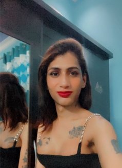 Qoyinoor Naaz - Transsexual escort in Dehradun, Uttarakhand Photo 4 of 8