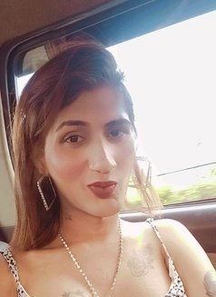 Qoyinoor Naaz - Transsexual escort in Dehradun, Uttarakhand Photo 7 of 8