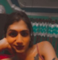 Qoyinoor Naaz - Transsexual escort in Lucknow