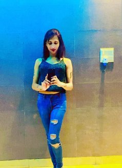 Qoyinoor Naaz - Transsexual escort in Lucknow Photo 19 of 30