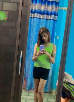 Qoyinoor Naaz - Transsexual escort in Lucknow Photo 20 of 30