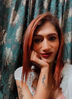 Qoyinoor Naaz - Transsexual escort in Lucknow Photo 21 of 30
