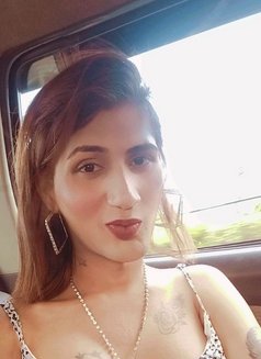 Qoyinoor Naaz - Transsexual escort in Lucknow Photo 24 of 30