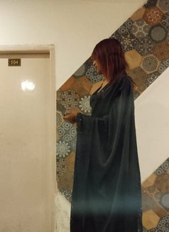Qoyinoor Naaz - Transsexual escort in Lucknow Photo 25 of 30