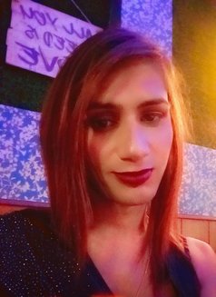 Qoyinoor Naaz - Transsexual escort in Lucknow Photo 29 of 30