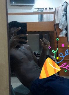*Qpid - Male escort in Lagos, Nigeria Photo 4 of 7