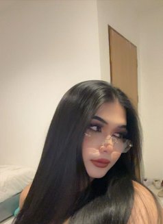 Mira 🇹🇭Lady Boy Big Dick - Transsexual escort in Riyadh Photo 1 of 5