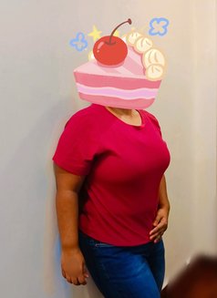Bbw for cam - puta in Kolkata Photo 2 of 3