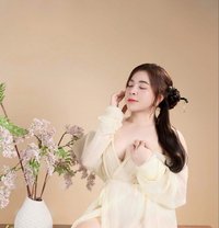 Quỳnh Nga - escort in Hanoi