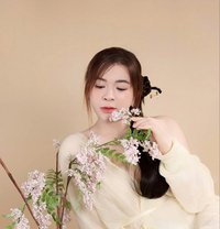Quỳnh Nga - escort in Hanoi