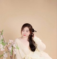 Quỳnh Nga - escort in Hanoi