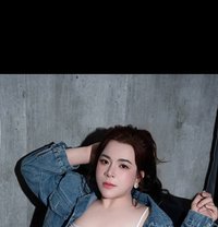 Quỳnh Nga - escort in Hanoi