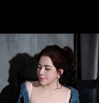 Quỳnh Nga - escort in Hanoi