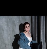 Quỳnh Nga - escort in Hanoi