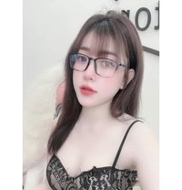 Quynhthu - escort in Khobar