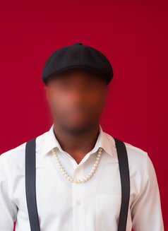 Quaaku - Male escort in Dubai Photo 1 of 1