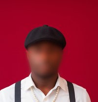 Quaaku - Male escort in Dubai