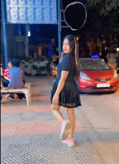 Quality Models Direct Hand Payment - escort in Chennai Photo 1 of 1