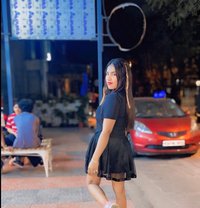 Quality Models Direct Hand Payment - escort in Chennai