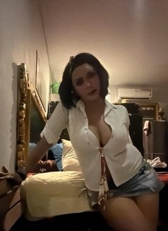 Quality time spend time with beauty ts - Acompañantes transexual in Bali Photo 24 of 30