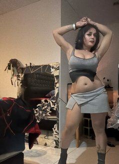 Welcome and enjoy the excitement of fant - Transsexual escort in Bali Photo 21 of 30