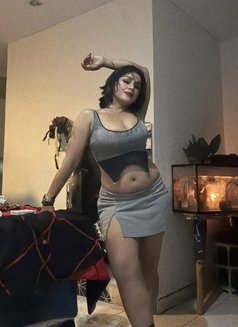 Welcome and enjoy the excitement of fant - Transsexual escort in Bali Photo 24 of 30