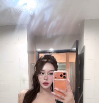 Quality time - escort in Bangkok
