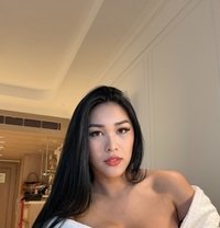 Annasandra, NEW GIRL! - puta in Bangkok