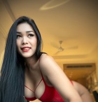 Annasandra, NEW GIRL! - puta in Bangkok