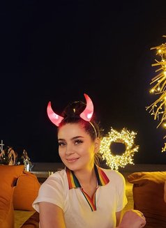 Quality Top Class Genuine Cuty Avl - escort in Pune Photo 2 of 3