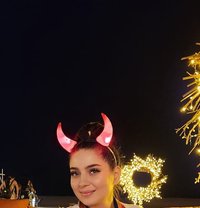 Quality Top Class Genuine Cuty Avl - escort in Pune