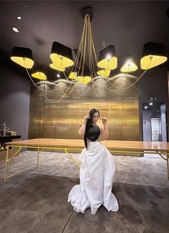 Quality Top Class Genuine Cuty Avl - escort in Pune Photo 3 of 3