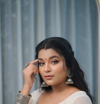 Quamat - escort in Lucknow