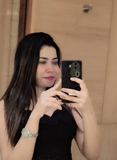 Quamat - escort in Lucknow Photo 9 of 11