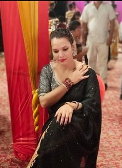 Quamat - escort in Lucknow Photo 11 of 11