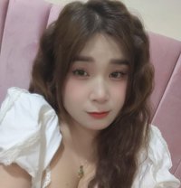 Quan - escort in Doha