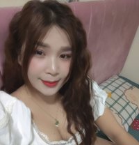 Quan - escort in Doha