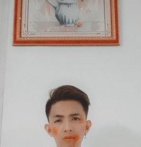 MASARAP Service - Male escort in Manila