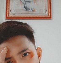 MASARAP Service - Male escort in Manila