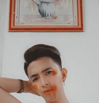 MASARAP Service - Male escort in Manila