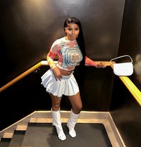 Queen 24 years old , Muscat, - escort in Muscat