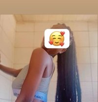 Ghanababe - escort in Accra