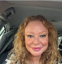 Queen 90 - masseuse in London