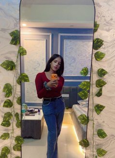 Queen Aahat - Acompañantes transexual in New Delhi Photo 13 of 24