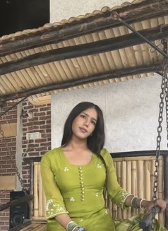 Queen Aahat - Acompañantes transexual in New Delhi Photo 19 of 24