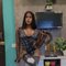 Queen Aahat - Transsexual escort in Noida