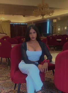 Queen Aahat - Acompañantes transexual in Noida Photo 25 of 26