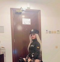 ꧁༻❤ Queen Abeer❤ ༺꧂࿐ - escort in Ajmān