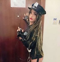 ꧁༻❤ Queen Abeer❤ ༺꧂࿐ - escort in Ajmān