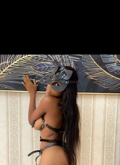 Queen Abella (Normal & BDSM ) - puta in Hyderabad Photo 10 of 10